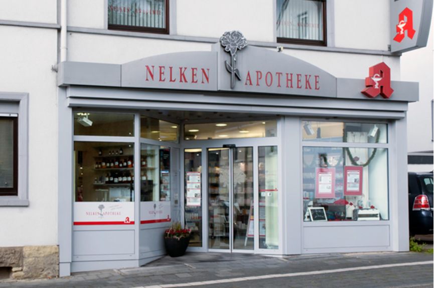 Nelken-Apotheke