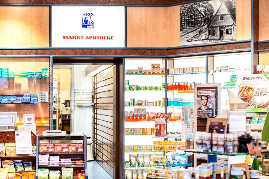 Markt-Apotheke