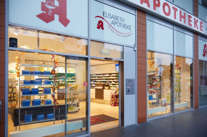 Elisabeth Apotheke