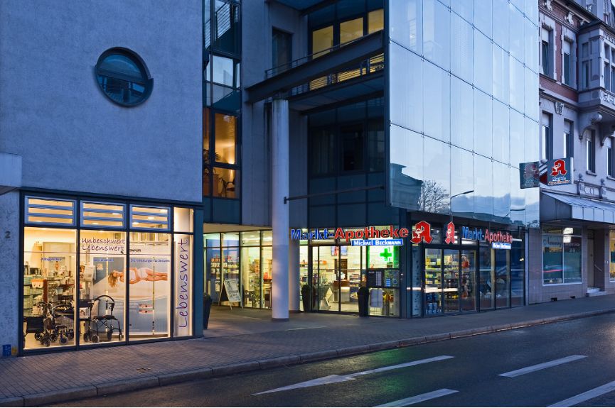 Markt-Apotheke
