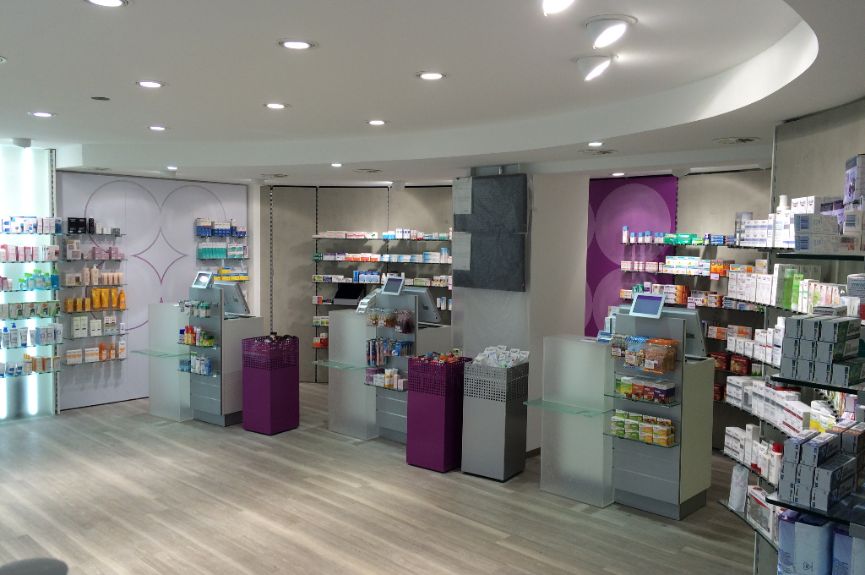 Marien - Apotheke