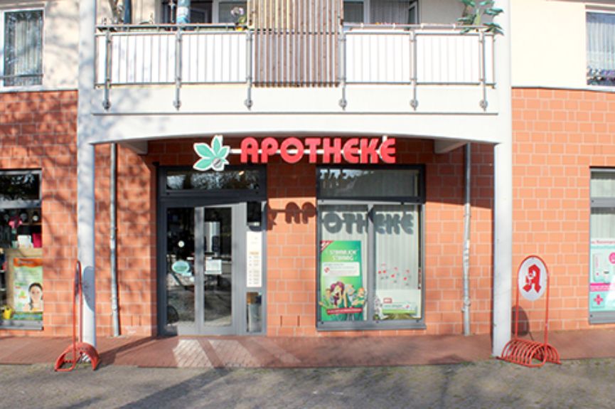 Kastanien Apotheke