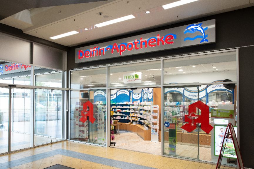 Delfin-Apotheke e.K.
