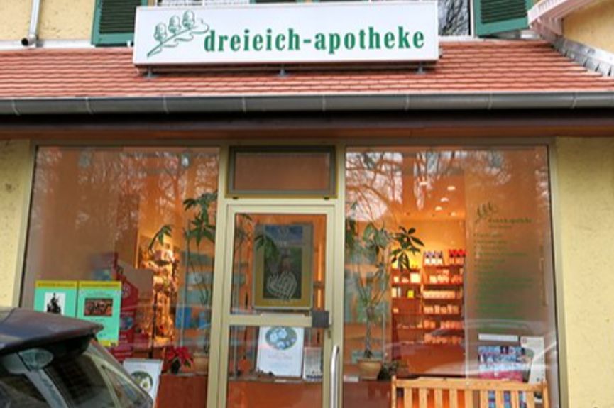 Dreieich-Apotheke