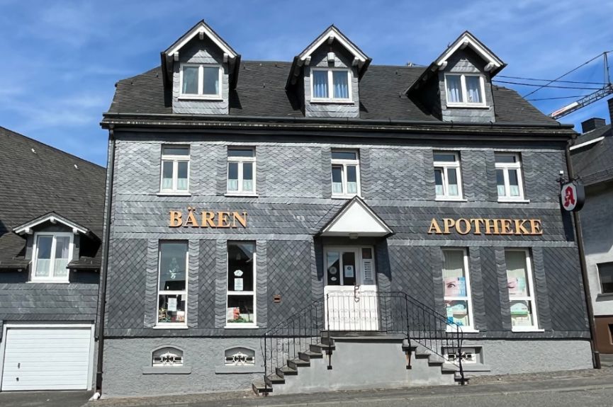 Bären Apotheke