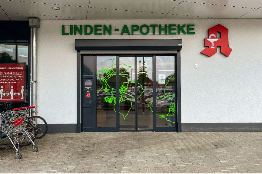 Linden-Apotheke