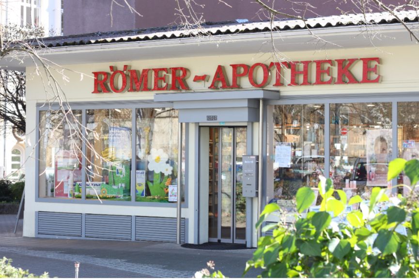Römer-Apotheke
