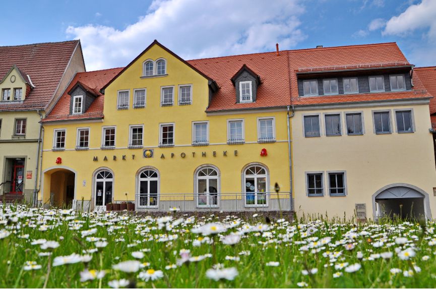 Markt-Apotheke