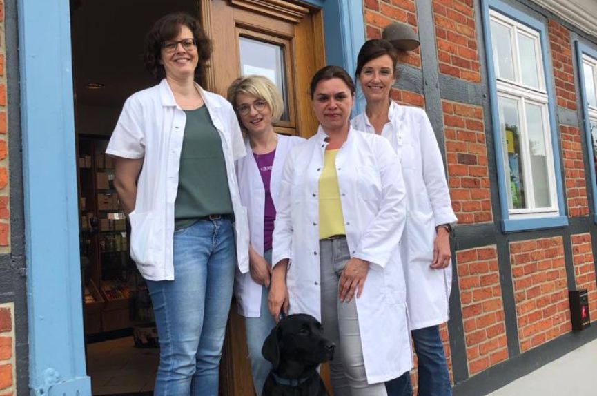 Alte Apotheke