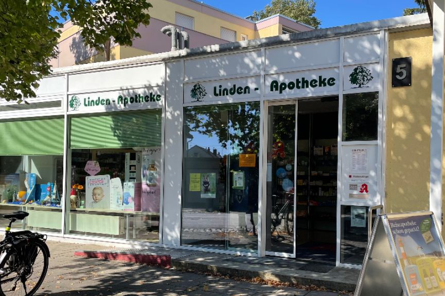Linden-Apotheke
