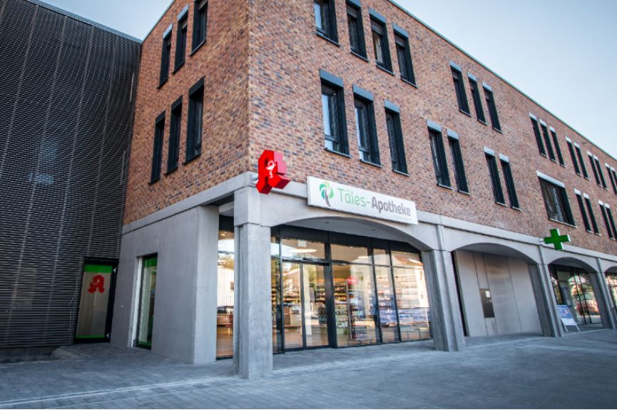 Täles Apotheke
