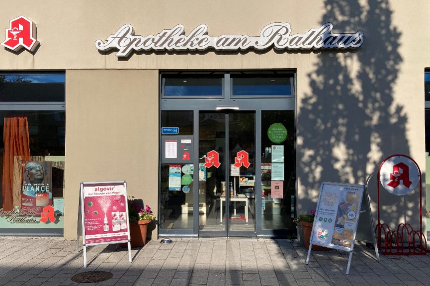 Apotheke am Rathaus