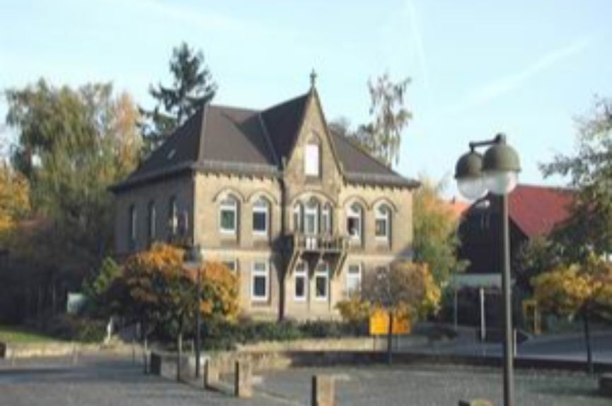 Central Apotheke Lutter