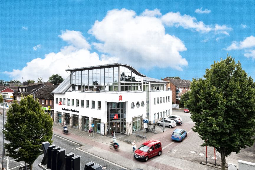 Eschendorf Apotheke