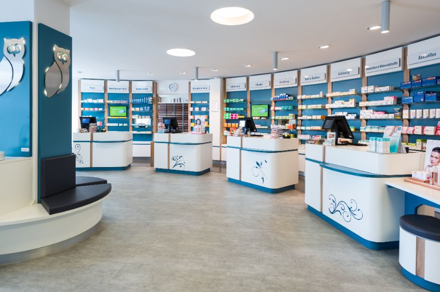 Eulen Apotheke