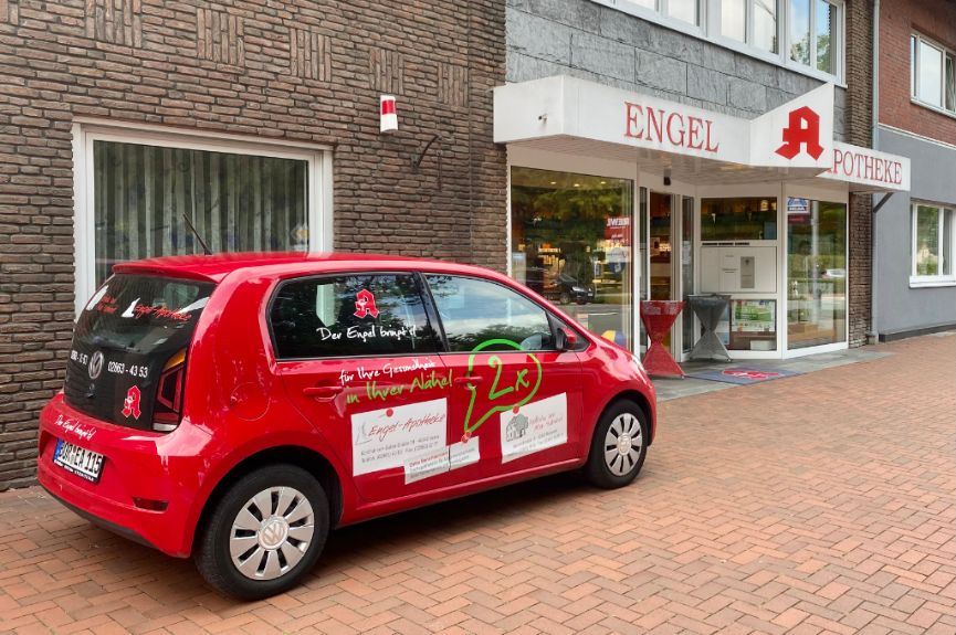 Engel-Apotheke