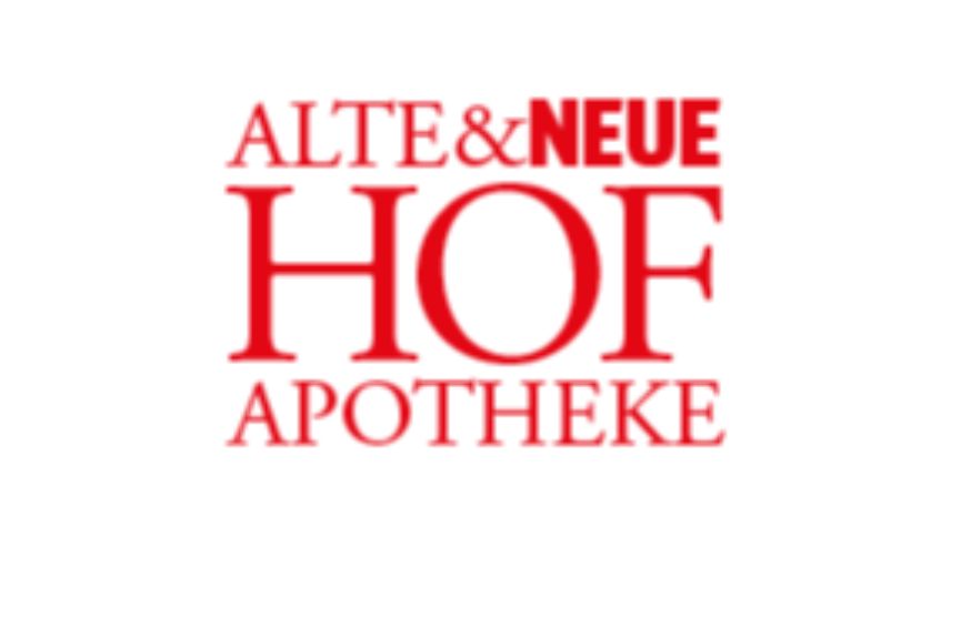 Alte Hof Apotheke