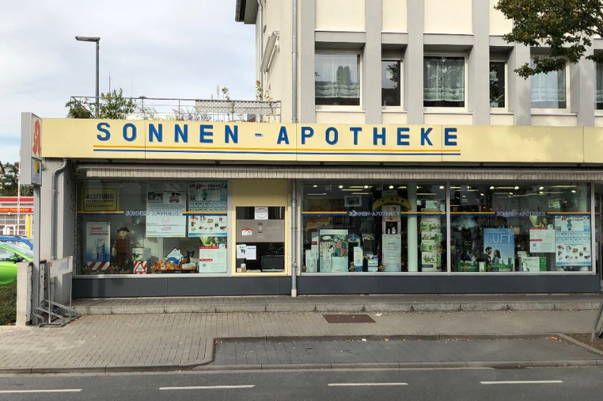 Sonnen-Apotheke