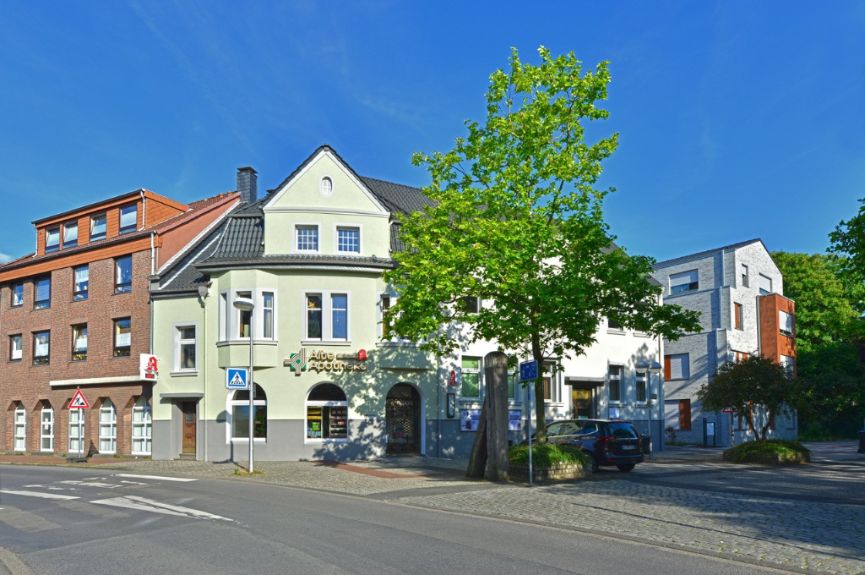 Alte Apotheke