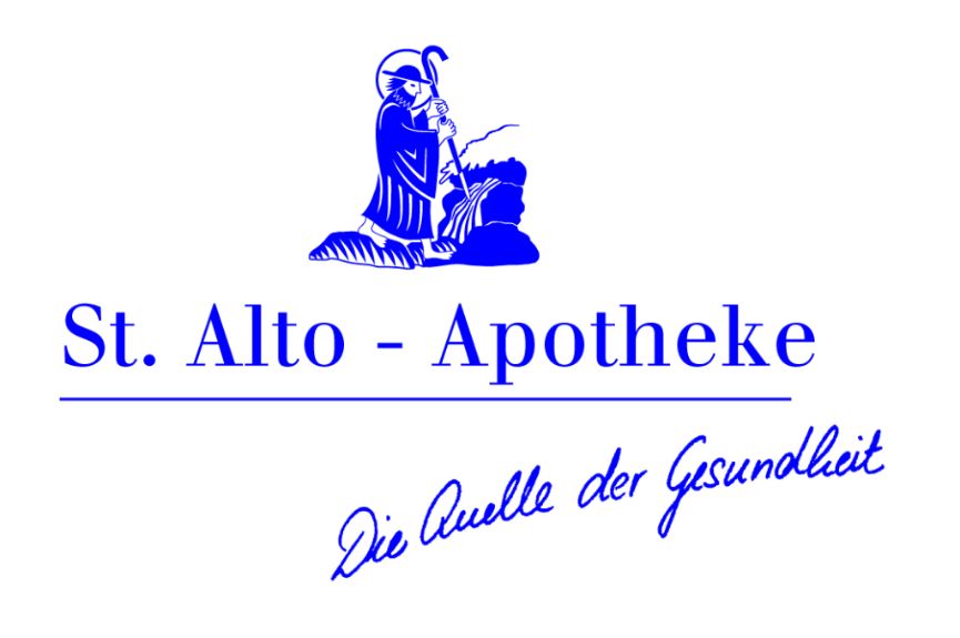 St. Alto Apotheke