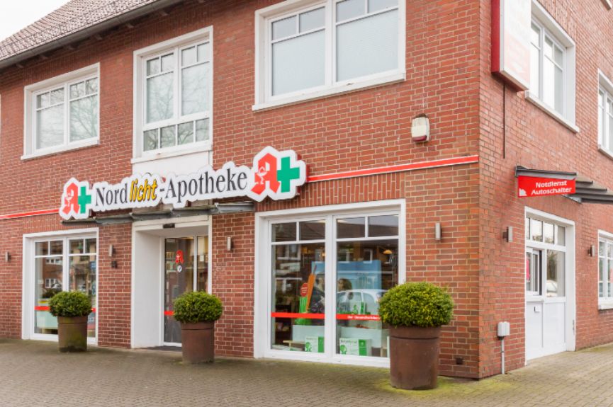 Nordlicht-Apotheke