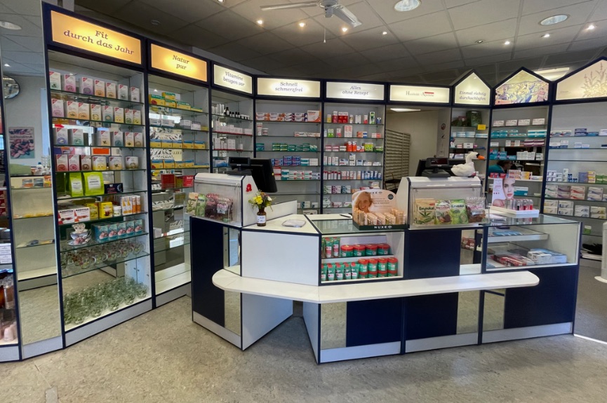 Humboldt-Apotheke