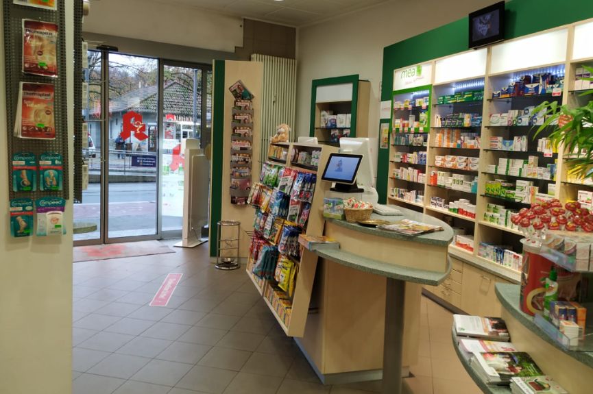 Kleefelder Apotheke
