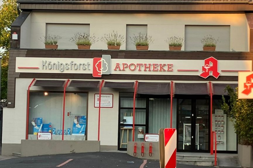 Königsforst Apotheke