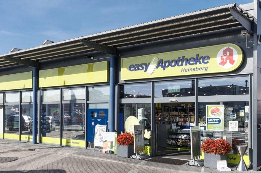 easyApotheke Heinsberg