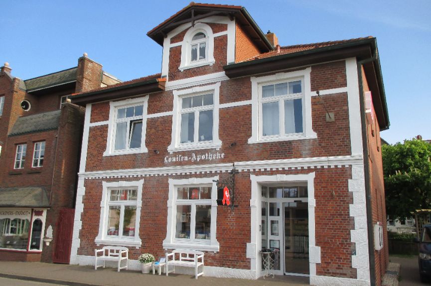 Louisen Apotheke