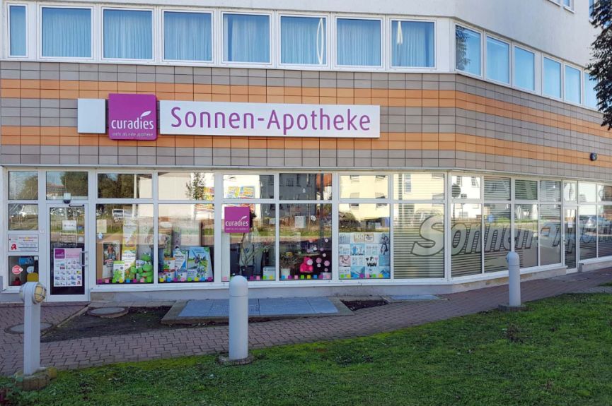 Sonnen-Apotheke