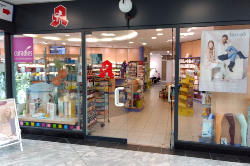Domstadt-Apotheke