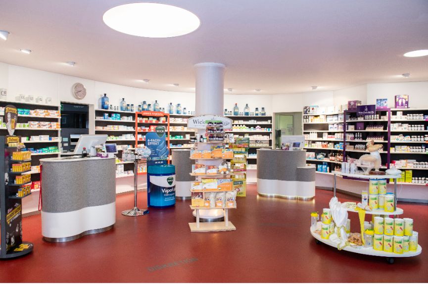 Glückauf Apotheke