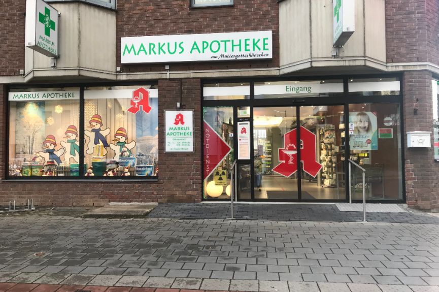 Markus Apotheke