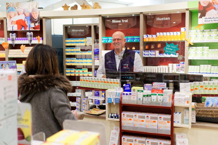 Herz Apotheke