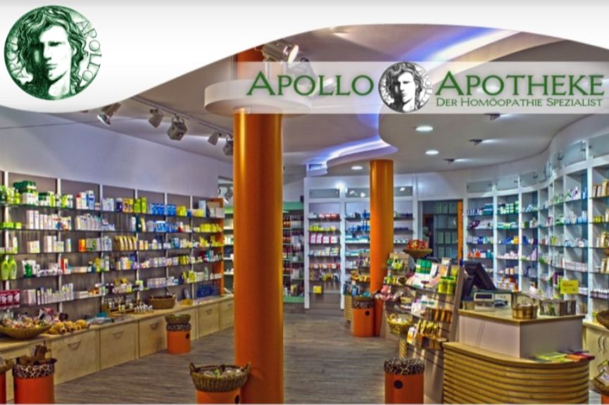 Apollo-Apotheke
