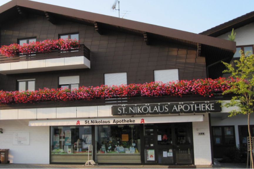 St. Nikolaus Apotheke