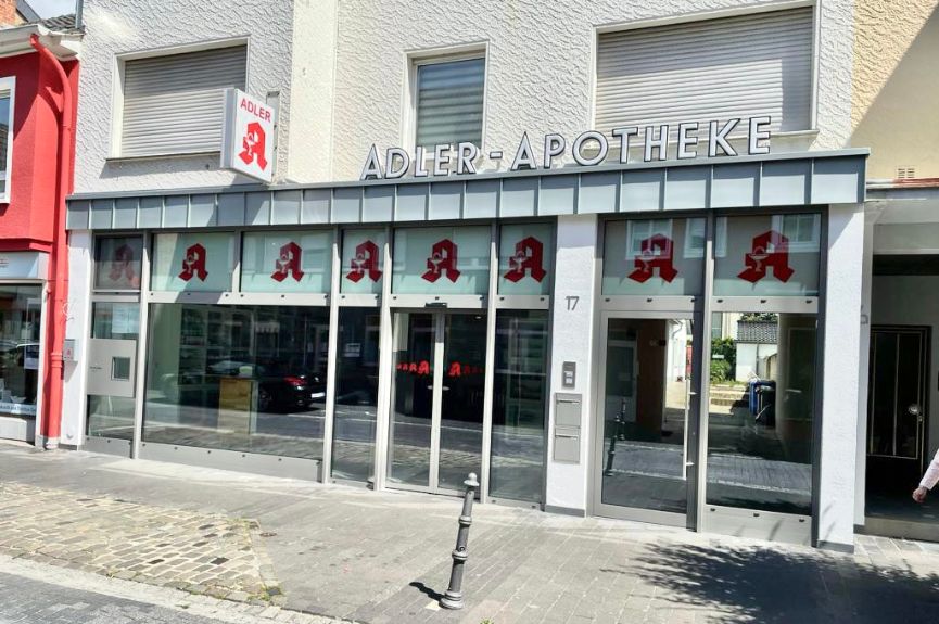 ADLER-Apotheke