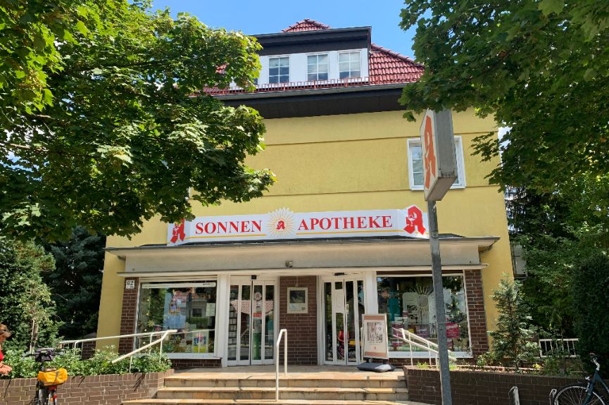 Sonnen-Apotheke