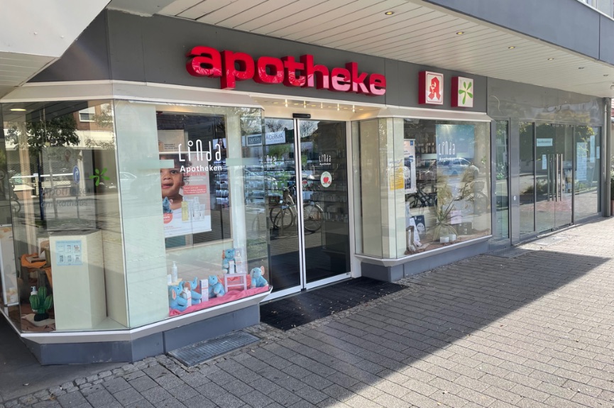 Apotheke am Rathaus
