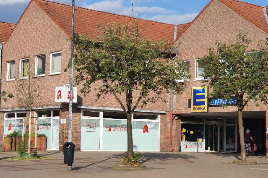 Schonnebecker Apotheke