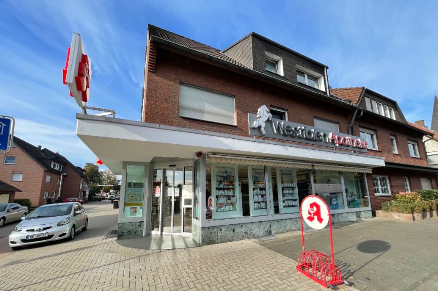 Westfalen Apotheke
