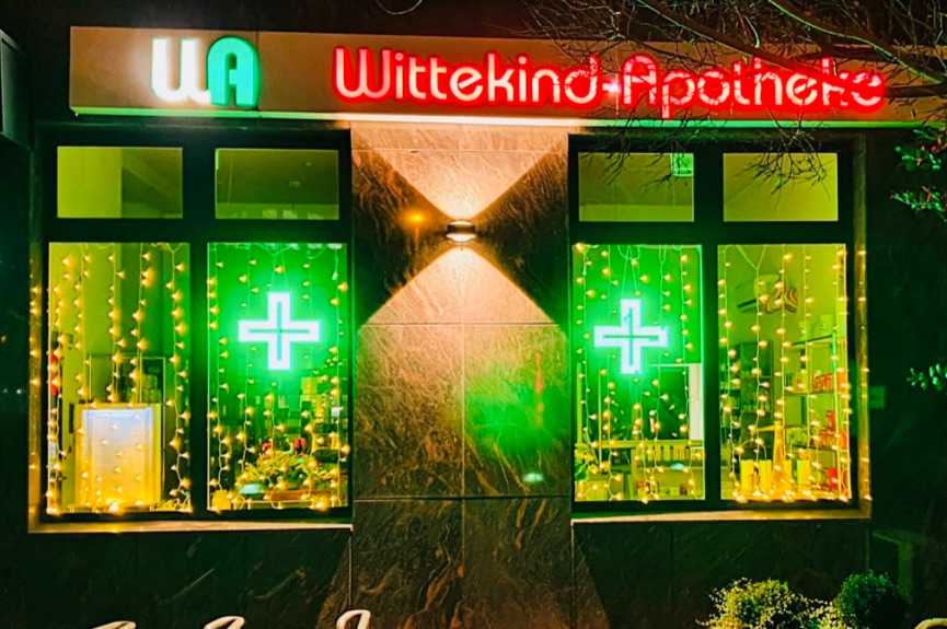 Wittekind-Apotheke