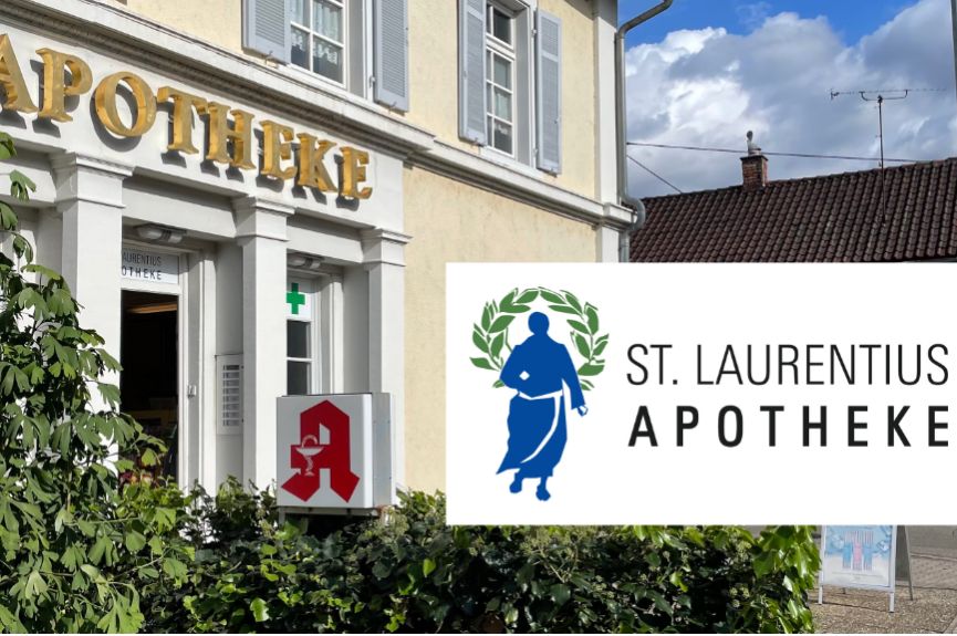 Apotheke St. Laurentius
