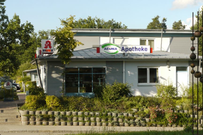 ACUNA Apotheke