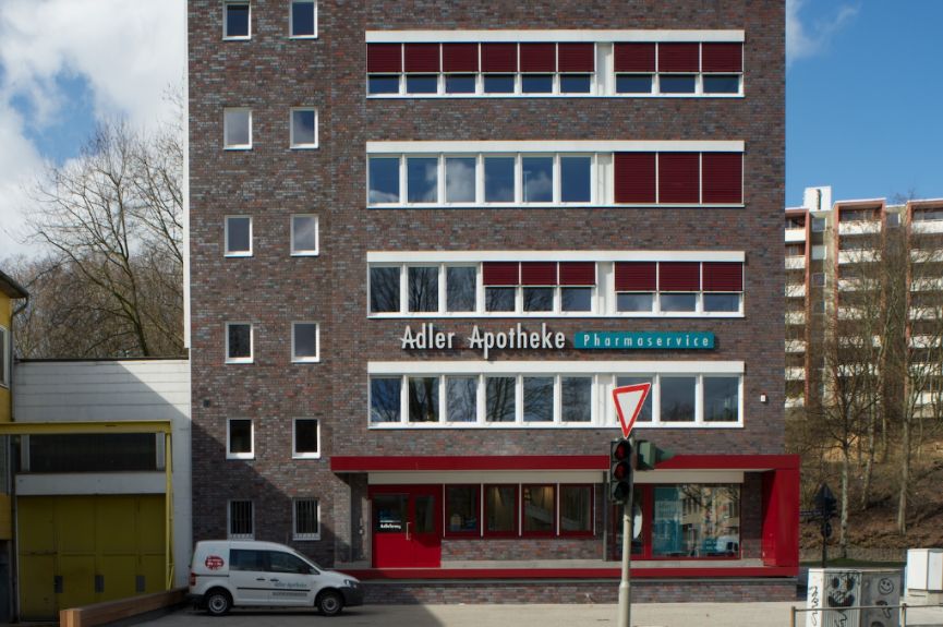 Adler Apotheke Pharmaservice
