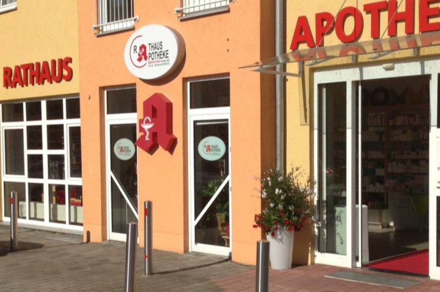 Rathaus Apotheke