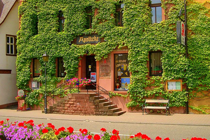 Stadt-Apotheke