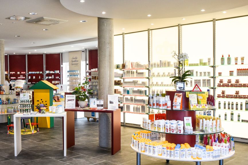 Victoria Apotheke