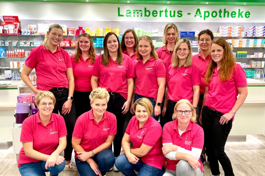 Lambertus-Apotheke